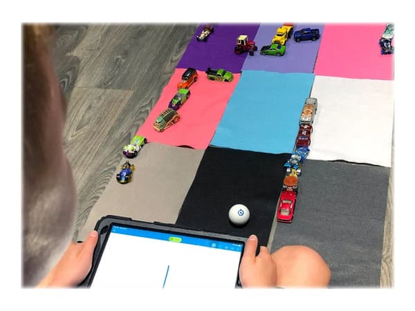 Sphero - Mini Robot Ball: Golf Theme - RC