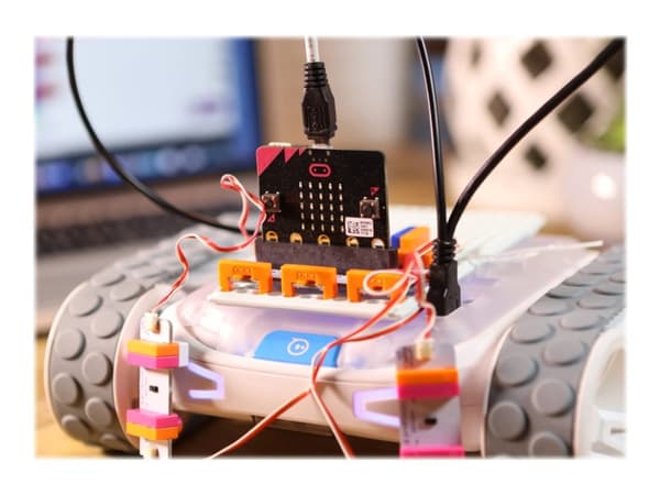 Sphero - littleBits RVR Topper