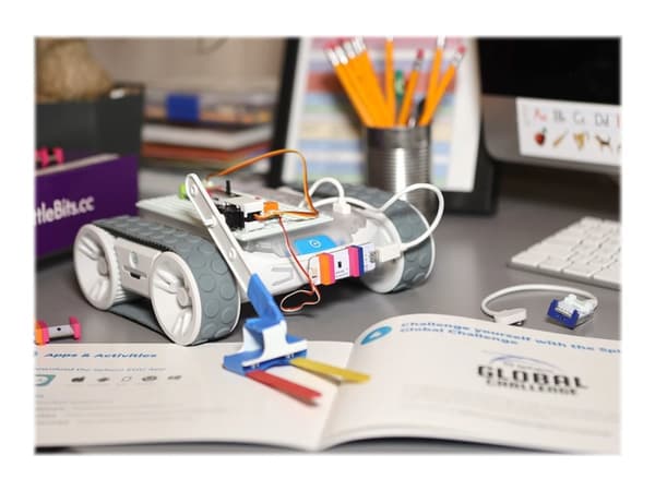 Sphero - littleBits RVR Topper