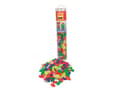 Miniatyrbild 1 av 2: Plus-Plus Neon mix / 240 pcs / Tube