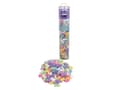 Pikkukuva 1 / 2: Plus-Plus Pastel mix / 240 pcs. Tube