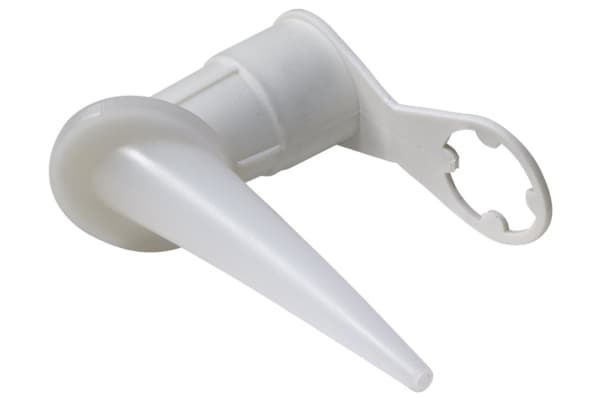 WOLFCRAFT The end of the jointing tube 2 pcs. (4366000)