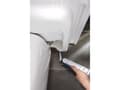 Miniatyrbild 2 av 4: WOLFCRAFT The end of the jointing tube 2 pcs. (4366000)