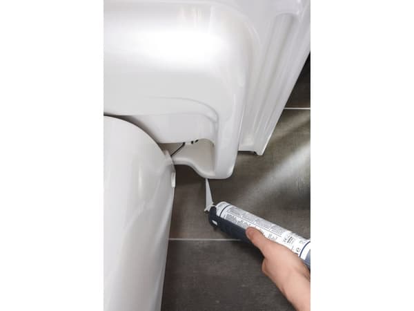 WOLFCRAFT The end of the jointing tube 2 pcs. (4366000)