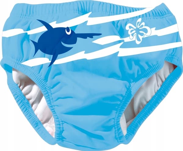 Beco beermann Maud. barnas truser BECO SEALIFE 6921 6 S bue