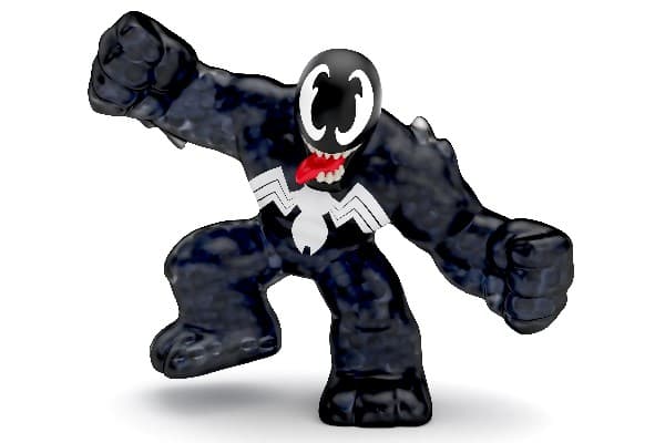 GooJiZu Marvel Superheroes two pack