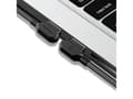 Miniatyrbilde 5 av 5: Mcdodo - Lightning-kabel - USB-hann vinklet til Lightning-hann-vinklet - 1,2 m - svart
