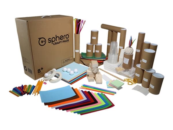 Sphero - Kunstsett