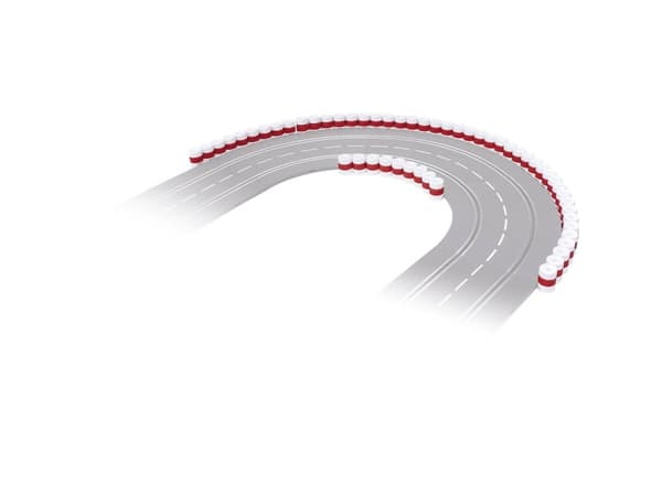Carrera Racing teippi (GCB1036)