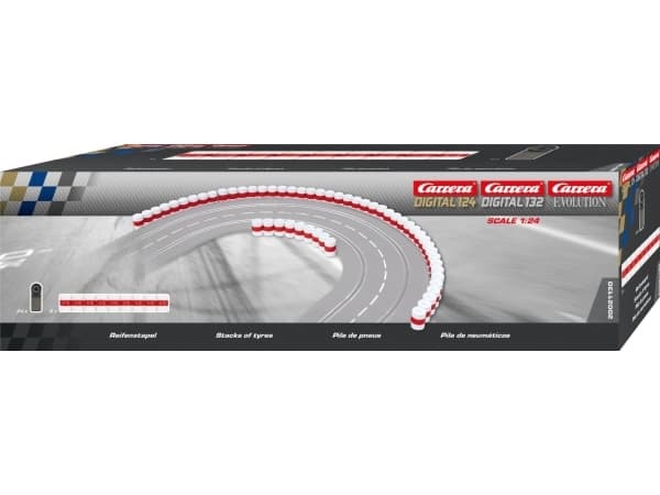 Carrera Racing teippi (GCB1036)