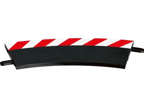 Carrera Outer shoulders before turn 1/30 (20567)