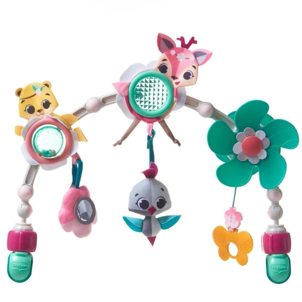 Tiny Love Aktivitetsbåge Sunny Stroll Tiny Princess Tales