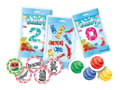 Miniatyrbild 2 av 5: Clementoni - Candy Catch - kortspel