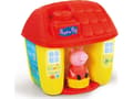 Miniatyrbilde 3 av 3: Clementoni Soft Clemmy - Peppa Pig Bucket, 6 år, Flerfarget