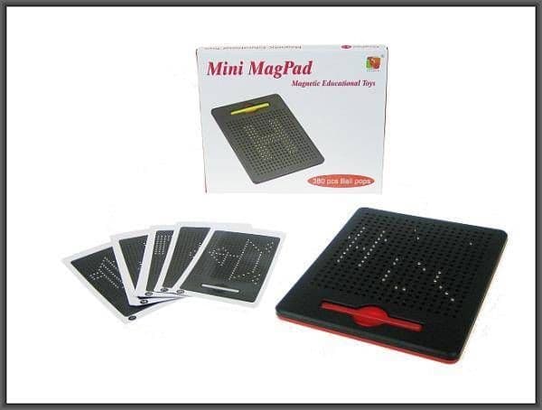 Hipo magnetbrettballer TSQ-380 777