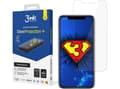 Miniatyrbilde 2 av 2: 3MK SilverProtection+, iPhone X/XS/11 Pro, 1 styck