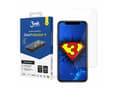 Miniatyrbilde 1 av 2: 3MK SilverProtection+, iPhone X/XS/11 Pro, 1 styck
