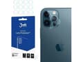Pikkukuva 2 / 2: 3MK Lens Protect iPhone 12 Pro kameran linssin suojalasi 4kpl.