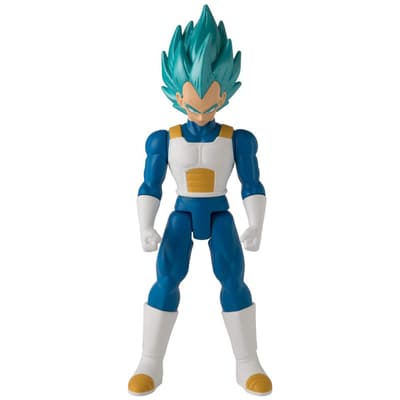 Dragon Ball Super, Actionfigur - SS Blue Vegeta