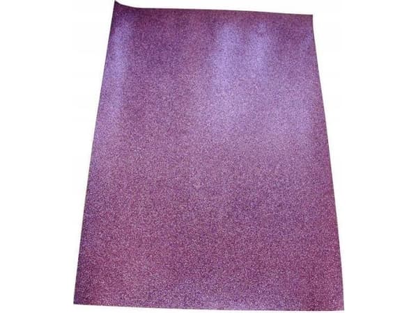 Best Total Carton B2 super glitter, purple heather KSB43, price for 1 pc