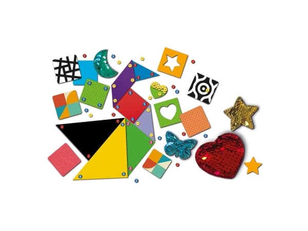 Headu Montessori Luo omat magneetit