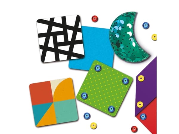 Headu Montessori Luo omat magneetit