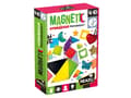 Pikkukuva 1 / 5: Headu Montessori Luo omat magneetit