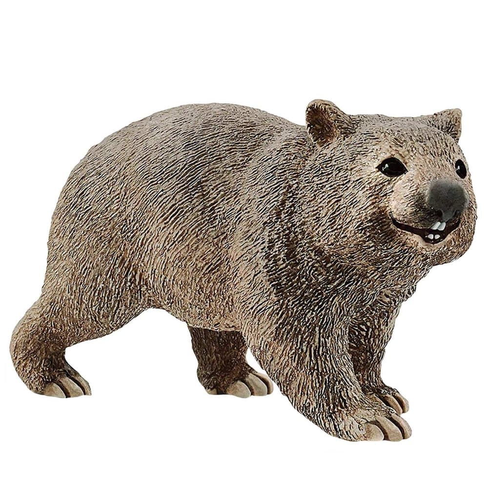 Schleich Wild Life - Vombat