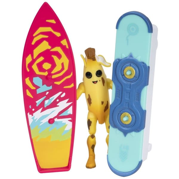 FORTNITE Transforming Drift Board