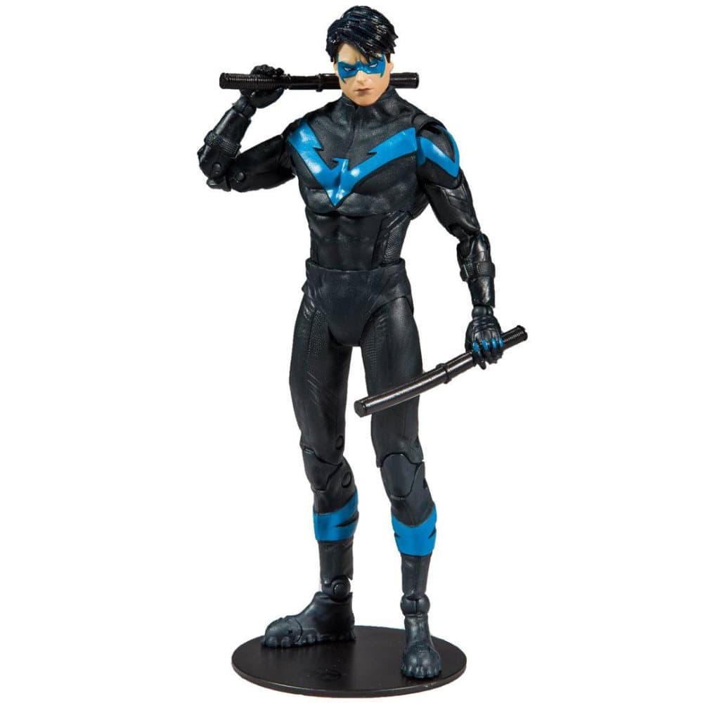 DC Comics, Actionfigur - Nightwing