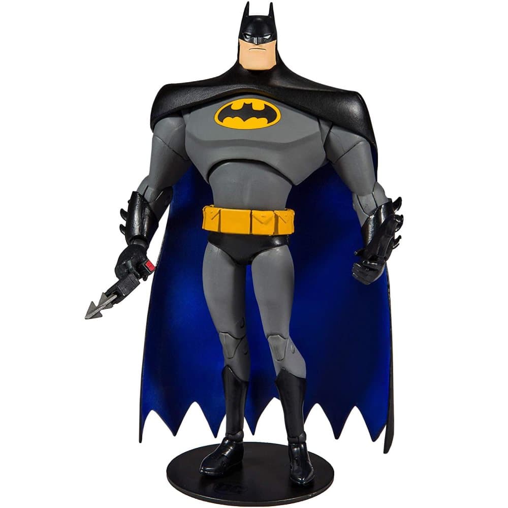 DC Comics, Actionfigur - Batman Animated Series