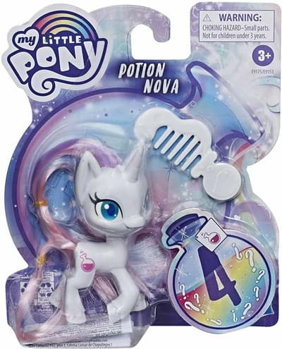 My Little Pony Potion Ponies Nova