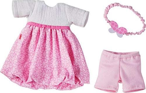 HABA 305555, Dukkeklessett, 1,5 år, 25 g