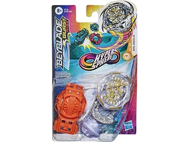 Hasbro Beyblade Hypersphere Royal Gen. - E7718ES0