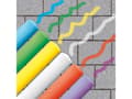 Miniatyrbilde 3 av 3: SES Creative Playground chalks 6 pack fortau kritt 6 stykker