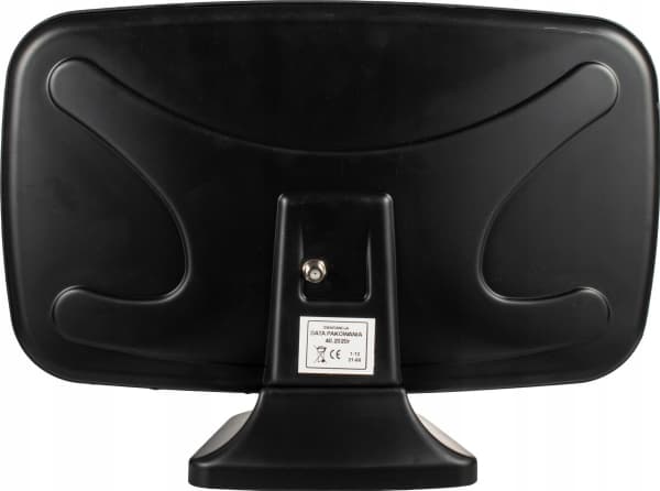 Zelmart RTV antenna DVB-T 2in1 antenna, external and internal Delta prod. Polish