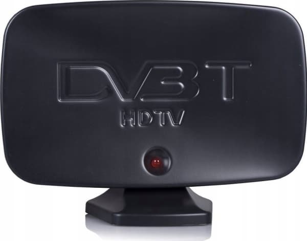 Zelmart RTV antenna DVB-T 2in1 antenna, external and internal Delta prod. Polish