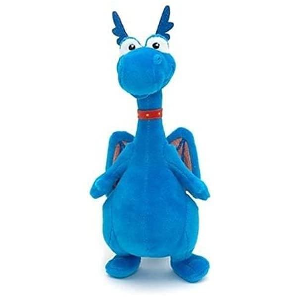 Doc McStuffins Stuffy Gosedjur CDON