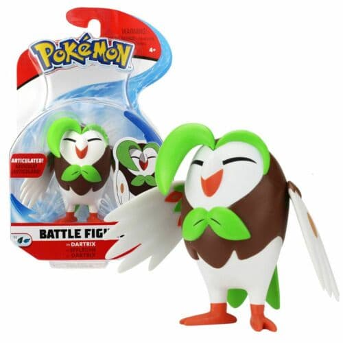 Pokemon Battle Figure Dartrix