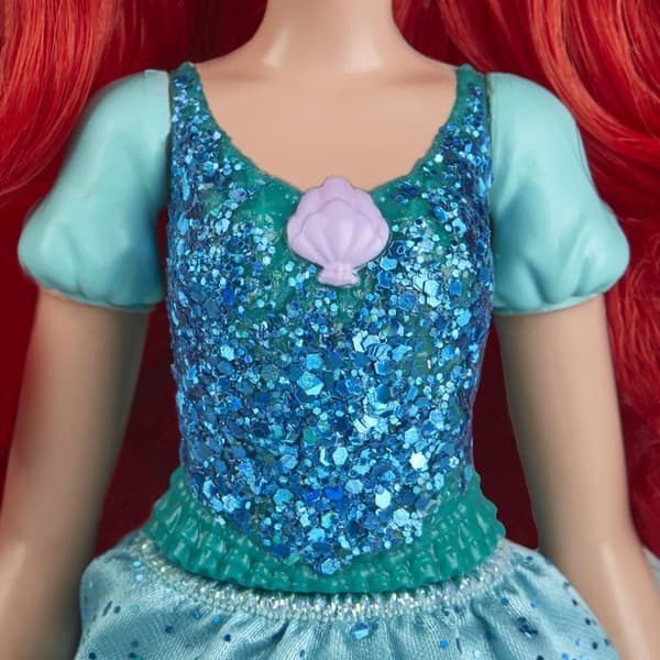Disney, The Little Mermaid - Royal Shimmer Ariel