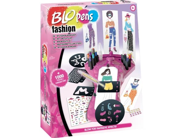 Fashion Set
