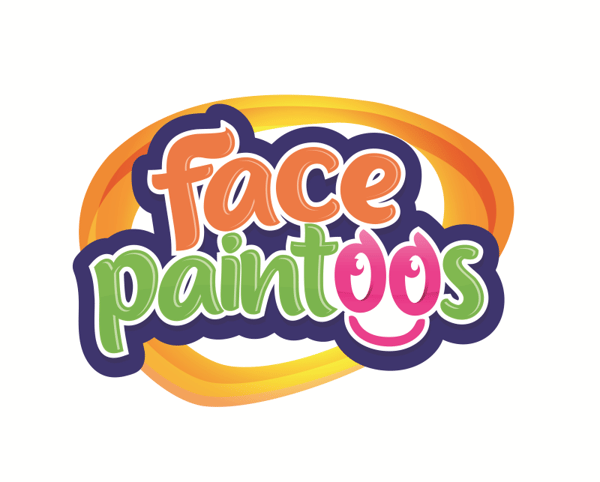 Face Paintoos Party Pakke