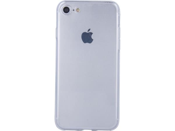 TelForceOne Nakładka Slim 1 mm til Samsung S20 transparent