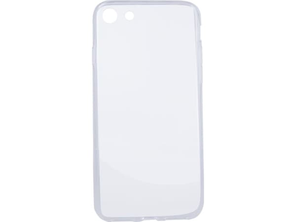 TelForceOne Nakładka Slim 1 mm til Samsung S20 transparent