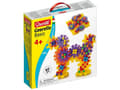 Miniatyrbild 1 av 5: Quercetti Construction Georello Basic 80 stycken