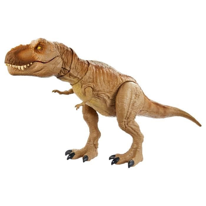JURASSIC WORLD Ultimate T-Rex Sound 40 cm