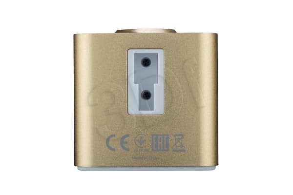 Car Video Recorder PRESTIGIO RoadRunner CUBE (FHD 1920x1080@30fps, 1.5 inch screen, 2 MP CMOS SONY IMX323 image sensor, 2 MP camera, 140° Viewing Ang