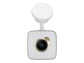Miniatyrbild 1 av 5: Car Video Recorder PRESTIGIO RoadRunner CUBE (FHD 1920x1080@30fps, 1.5 inch screen, 2 MP CMOS SONY IMX323 image sensor, 2 MP camera, 140° Viewing Ang
