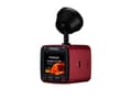 Miniatyrbild 4 av 5: Prestigio Cube röd/svart videobandspelare (PCDVRR530WRB)
