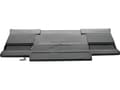 Miniatyrbild 3 av 5: Bateria Mitsu do Apple MacBook Air, 6480 mAh 7.4V (BC/AP-A1377)
